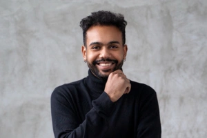 Deepak Malhotra