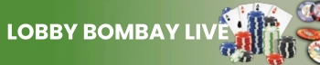lobby bombay