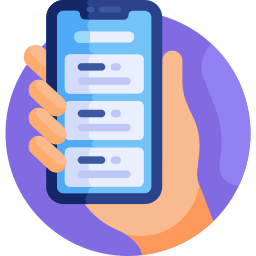 Mobile-First Information for Indian Users