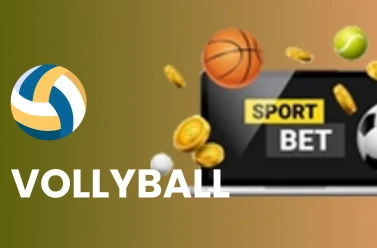 vollyball banner