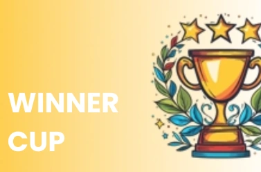 winner cup