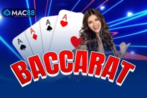 baccarat
