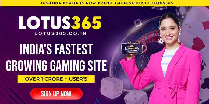lotus365 banner1