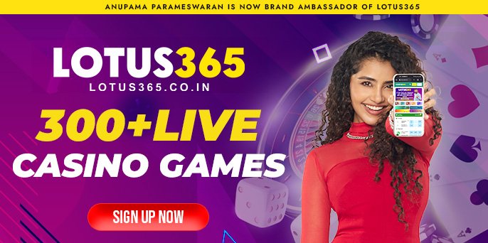 lotus365 live casino games
